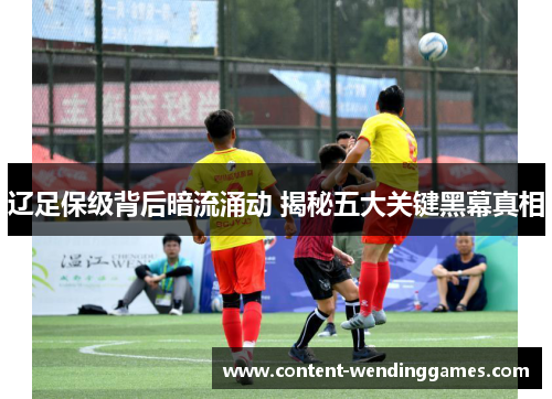 辽足保级背后暗流涌动 揭秘五大关键黑幕真相