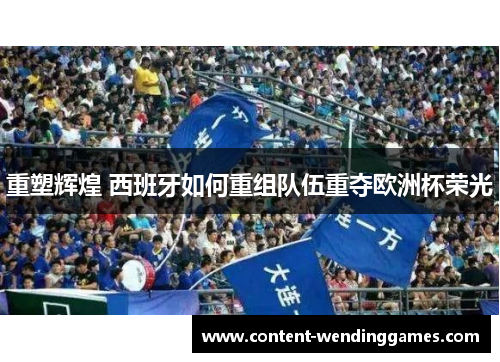 重塑辉煌 西班牙如何重组队伍重夺欧洲杯荣光