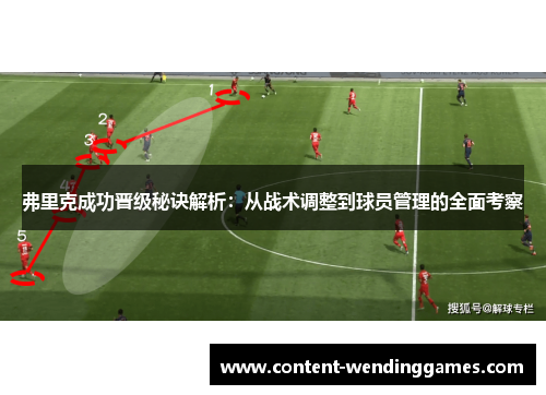 弗里克成功晋级秘诀解析：从战术调整到球员管理的全面考察