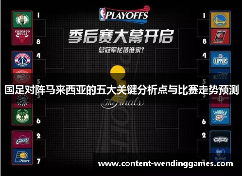 国足对阵马来西亚的五大关键分析点与比赛走势预测