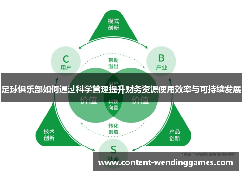 足球俱乐部如何通过科学管理提升财务资源使用效率与可持续发展