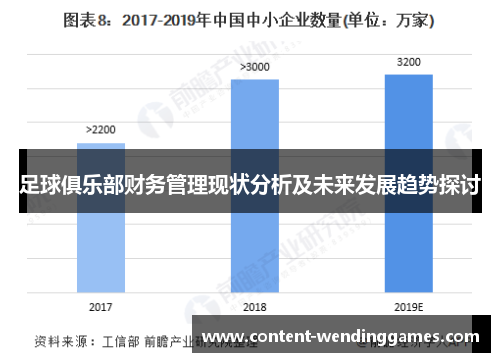 足球俱乐部财务管理现状分析及未来发展趋势探讨 足球俱乐部财务管理现状分析及未来发展趋势探讨