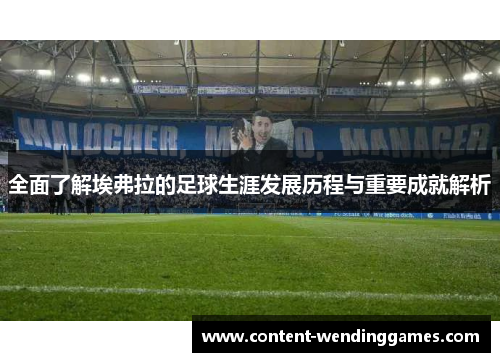 全面了解埃弗拉的足球生涯发展历程与重要成就解析 全面了解埃弗拉的足球生涯发展历程与重要成就解析