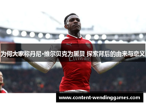 为何大家称丹尼·维尔贝克为黑贝 探索背后的由来与意义 为何大家称丹尼·维尔贝克为黑贝 探索背后的由来与意义
