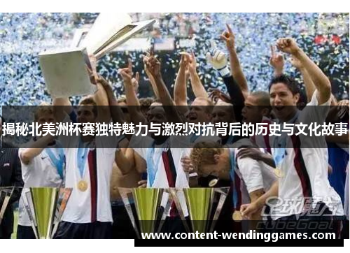 揭秘北美洲杯赛独特魅力与激烈对抗背后的历史与文化故事