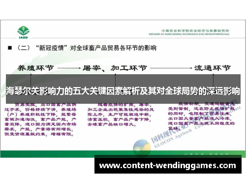 海瑟尔关影响力的五大关键因素解析及其对全球局势的深远影响