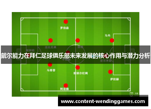戴尔能力在拜仁足球俱乐部未来发展的核心作用与潜力分析