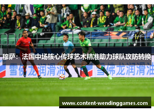 穆萨:法国中场核心传球艺术精准助力球队攻防转换 穆萨:法国中场核心传球艺术精准助力球队攻防转换